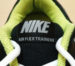 Nike Air Flex Trainer II-6